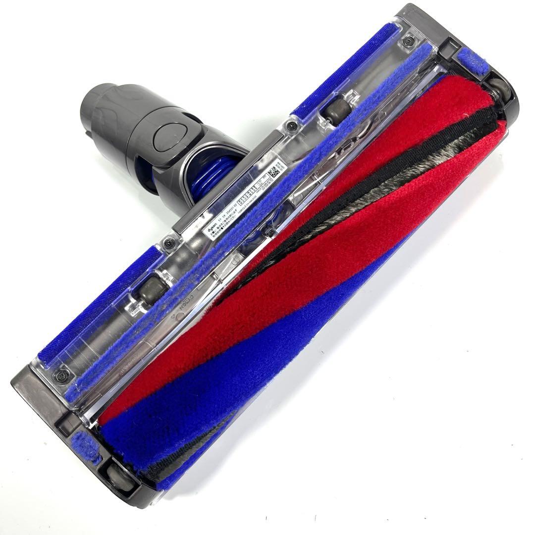 【分解洗浄】Dyson sv18 digital slimフルセット　a36