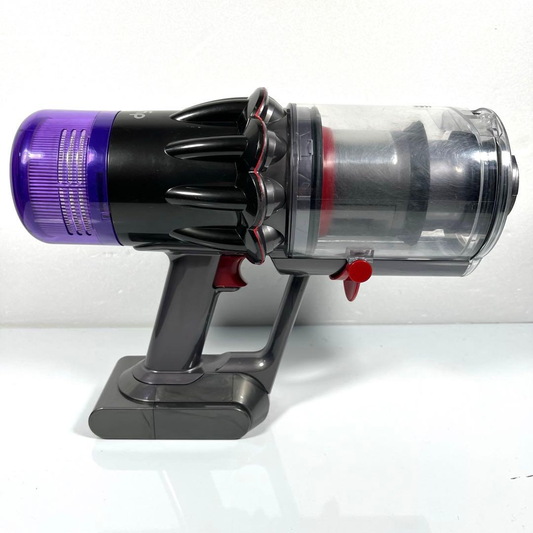 【分解洗浄】Dyson sv18 digital slimフルセット　a36