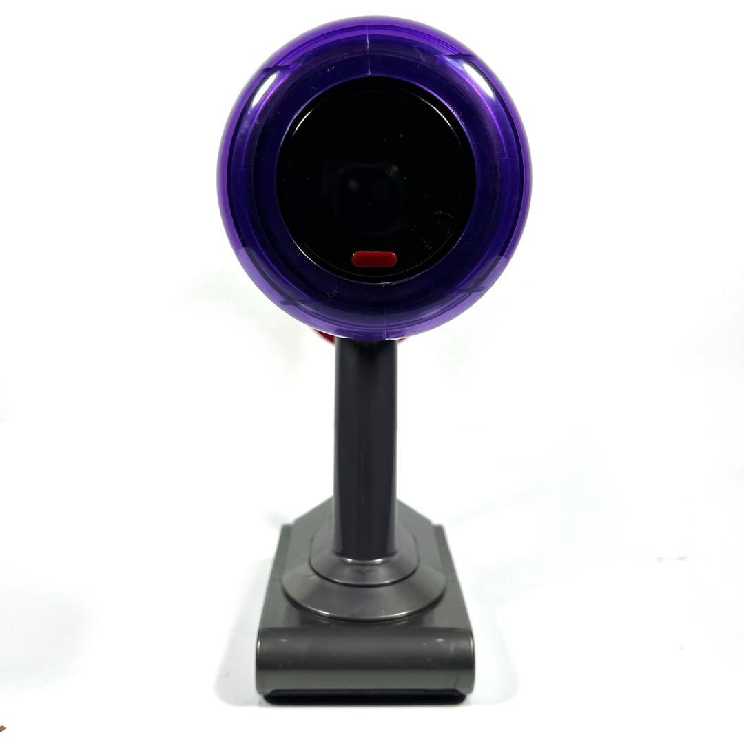 【分解洗浄】Dyson sv18 digital slimフルセット　a36