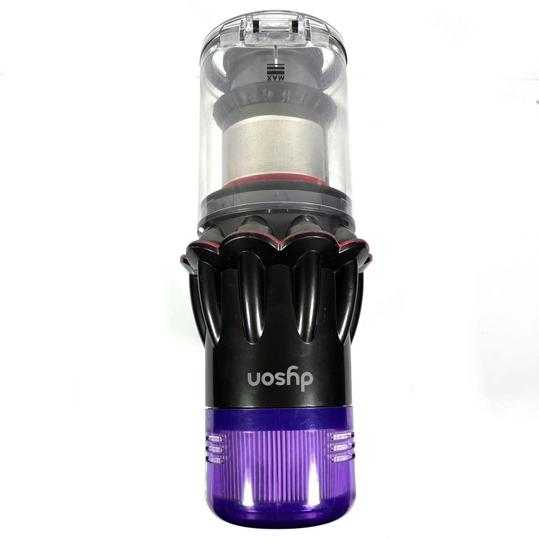 【分解洗浄】Dyson sv18 digital slimフルセット　a36