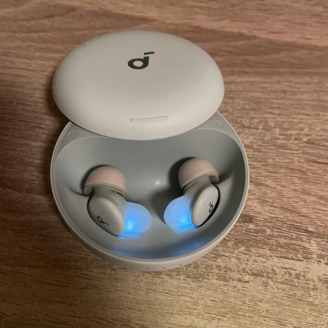 Soundcore Sleep A30 付属完備