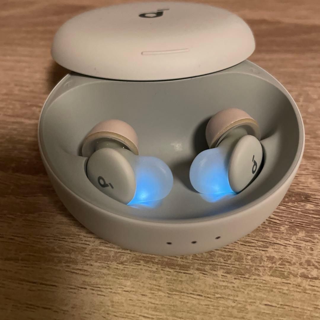 Soundcore Sleep A30 付属完備