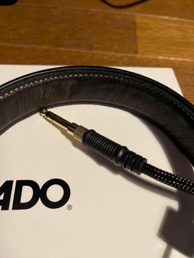 GRADO SR325x 中古美品