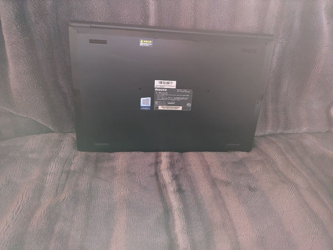 【16日】Mouse Pro MPro-NB420H【第11世代i5/16GB】