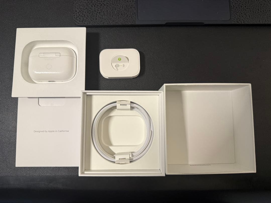 Air Pods Pro 第2世代