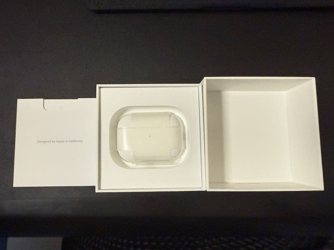 Air Pods Pro 第2世代