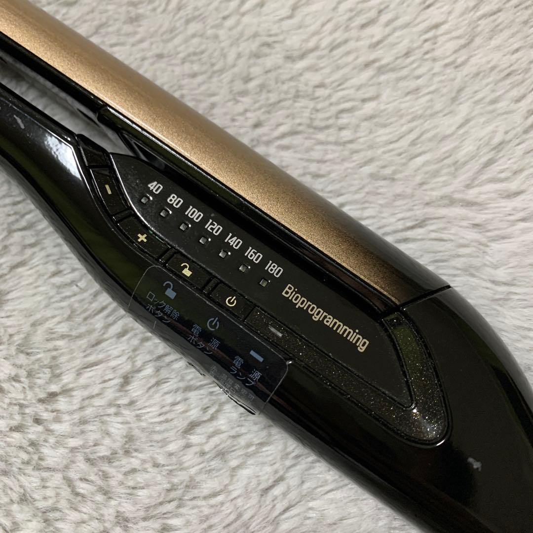 リュミエリーナ ヘアビューロン4D plus