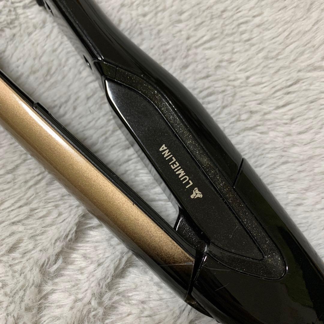 リュミエリーナ ヘアビューロン4D plus