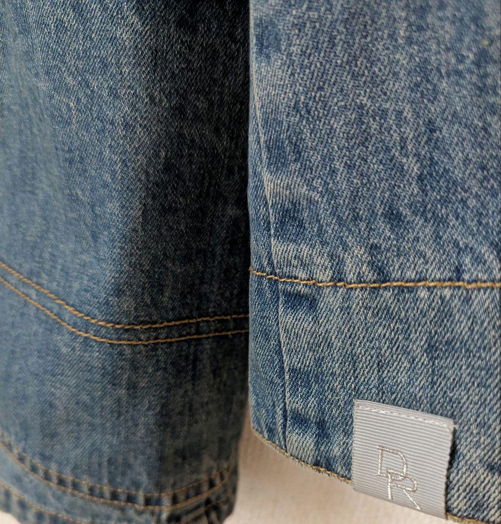 11月22日まで値下げセンソユニコ　ジャケットDw2R&MICALLE