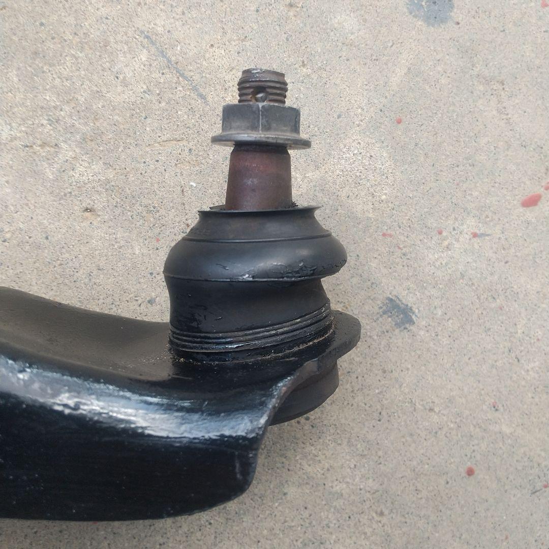 ✤ワゴンR加工ロアアームショートスタビリンク付き最終値下げ✤