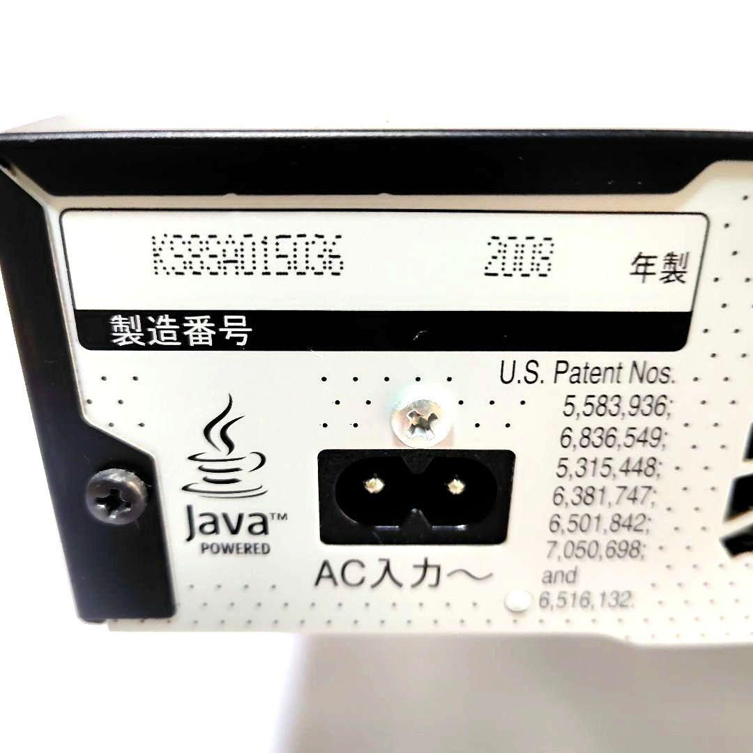 Panasonic DMR-BW730 日本製