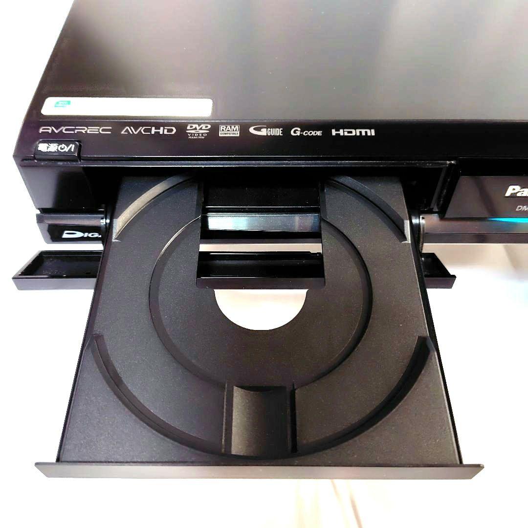 Panasonic DMR-BW730 日本製