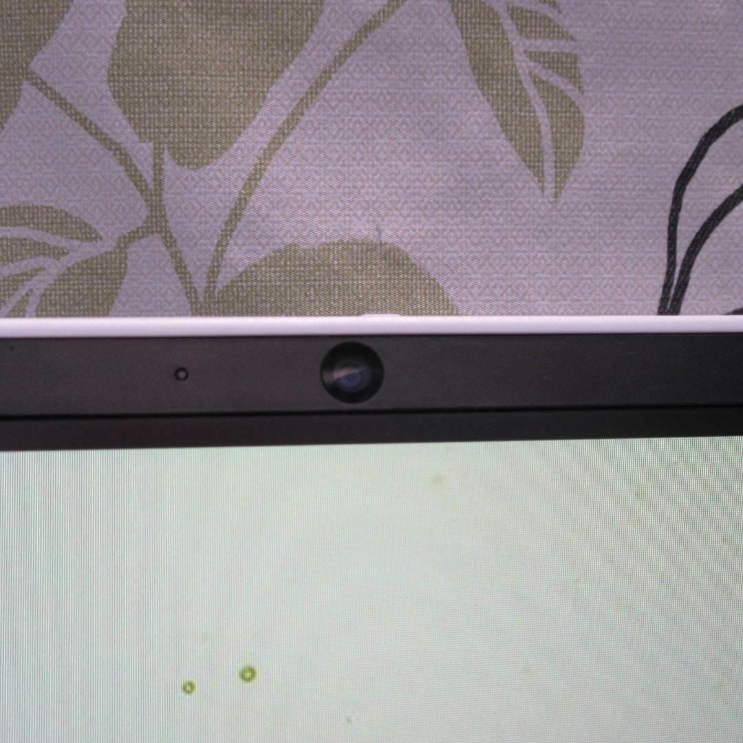 美品！Win11公式対応9世代i5/SSD+HDD/メ16/カメラ/DVD/無線