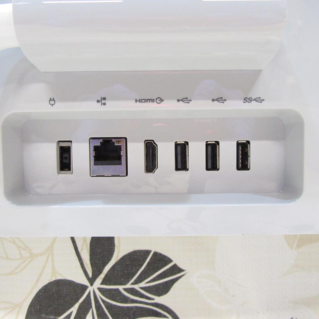 美品！Win11公式対応9世代i5/SSD+HDD/メ16/カメラ/DVD/無線