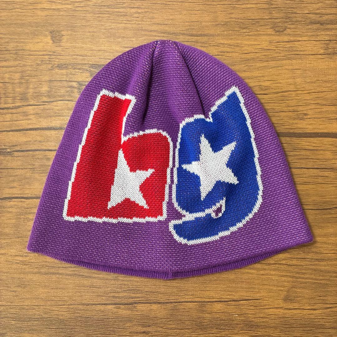 く hysteric glamourヒステリックグラマー ビーニー