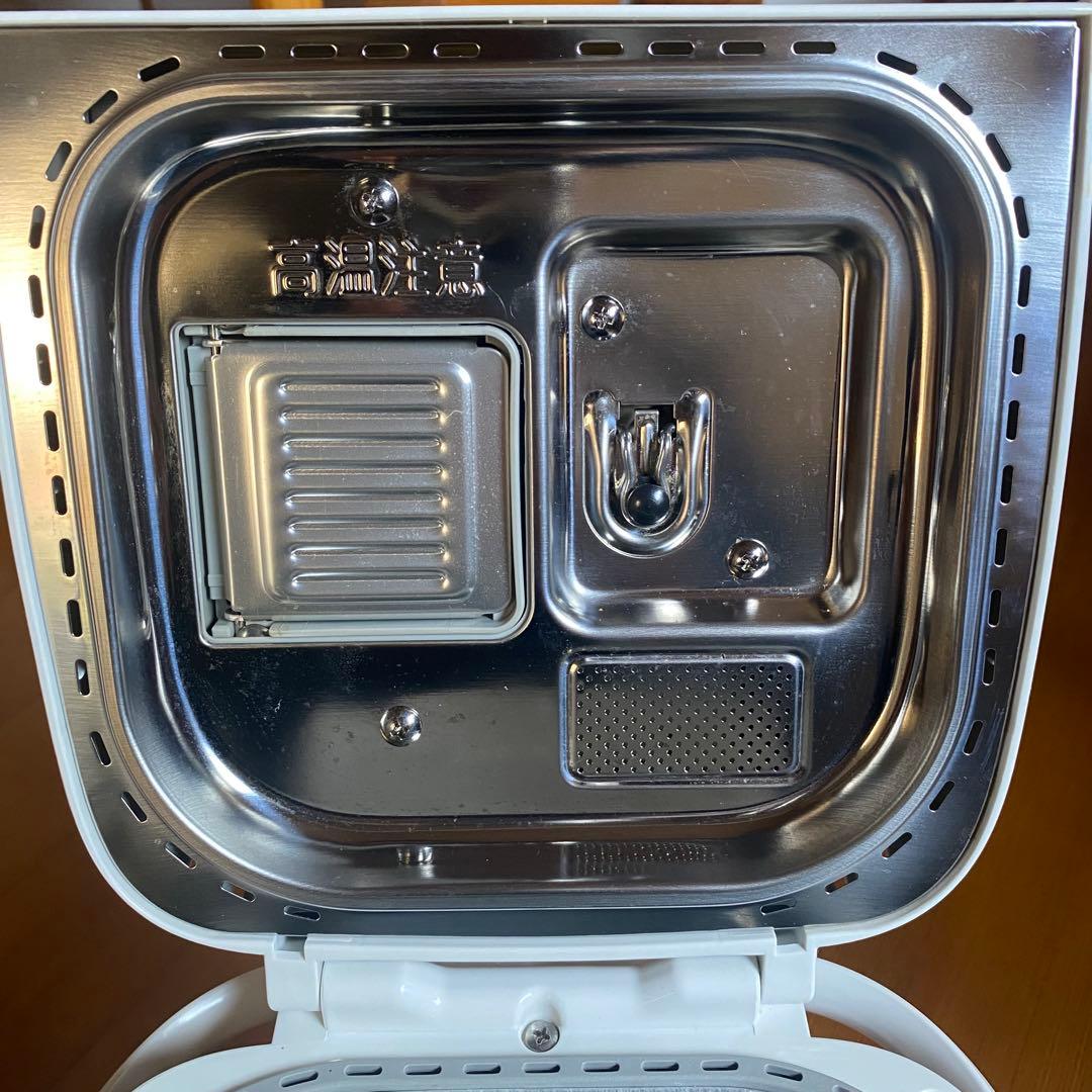 Panasonic ホームベーカリー SD-MB1 パン焼き器　2018年製