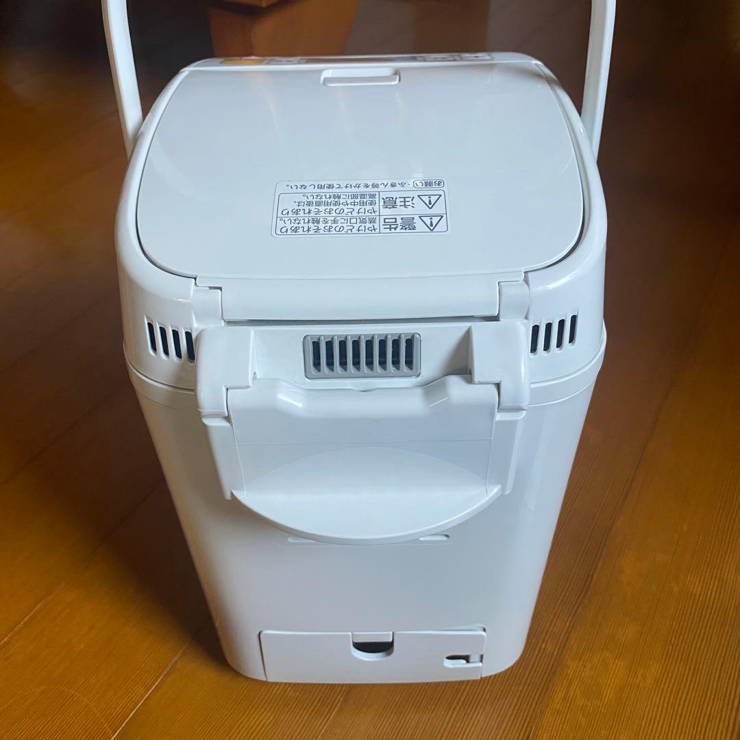 Panasonic ホームベーカリー SD-MB1 パン焼き器　2018年製