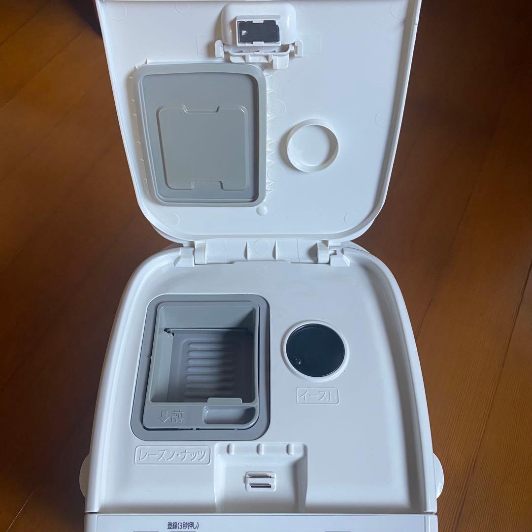 Panasonic ホームベーカリー SD-MB1 パン焼き器　2018年製