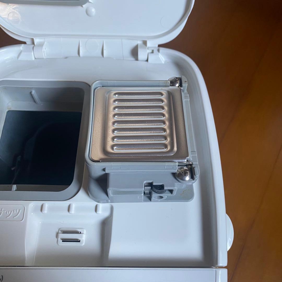 Panasonic ホームベーカリー SD-MB1 パン焼き器　2018年製