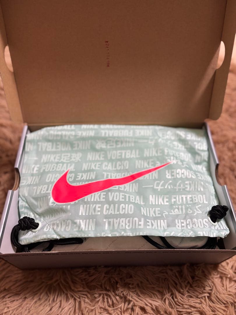 【即日発送】Nike ファントムルナ2 エリート　27.0