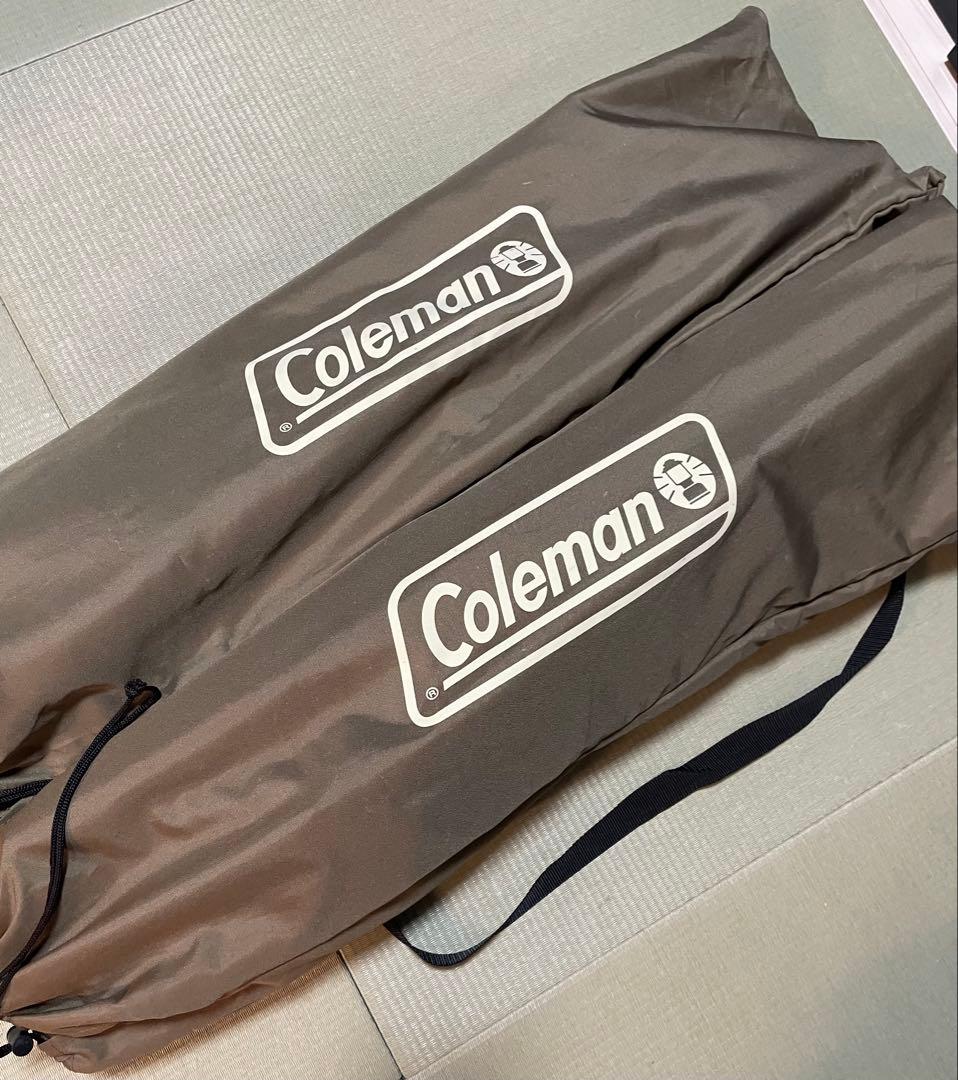 コールマン(Coleman) コールマンレイチェア 2脚セット