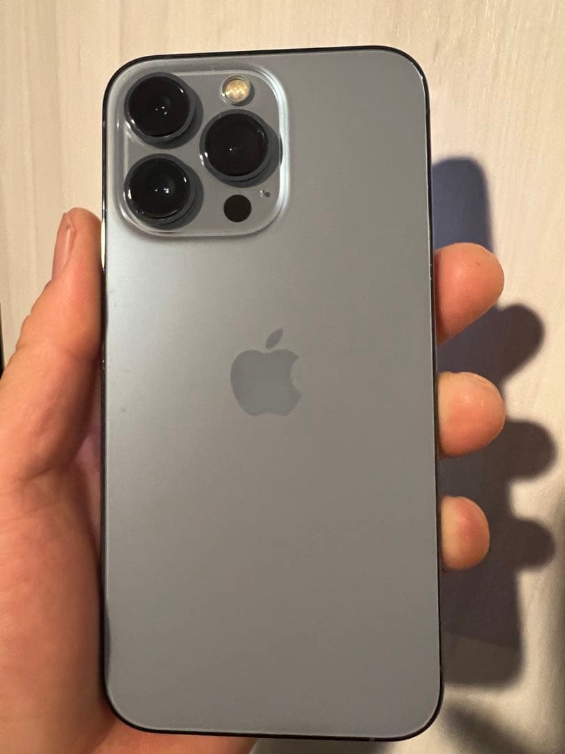 スマートフォン本体 iPhone13pro