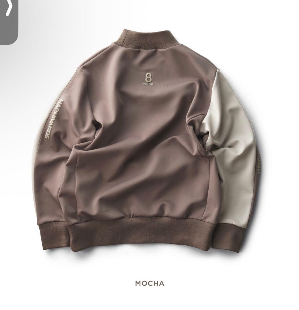 8YARS ハチヤーズ Women's CB OUTLINE Pullover