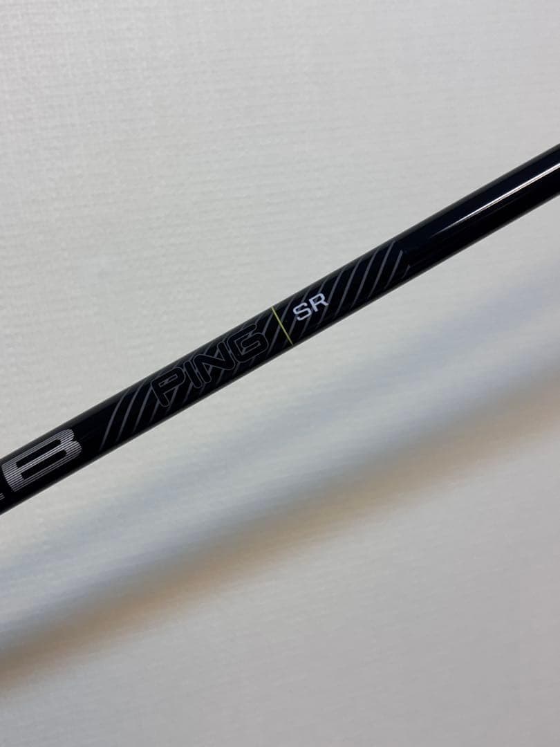 新品 ALTA J CB Black SR 45.75インチ DR用シャフト