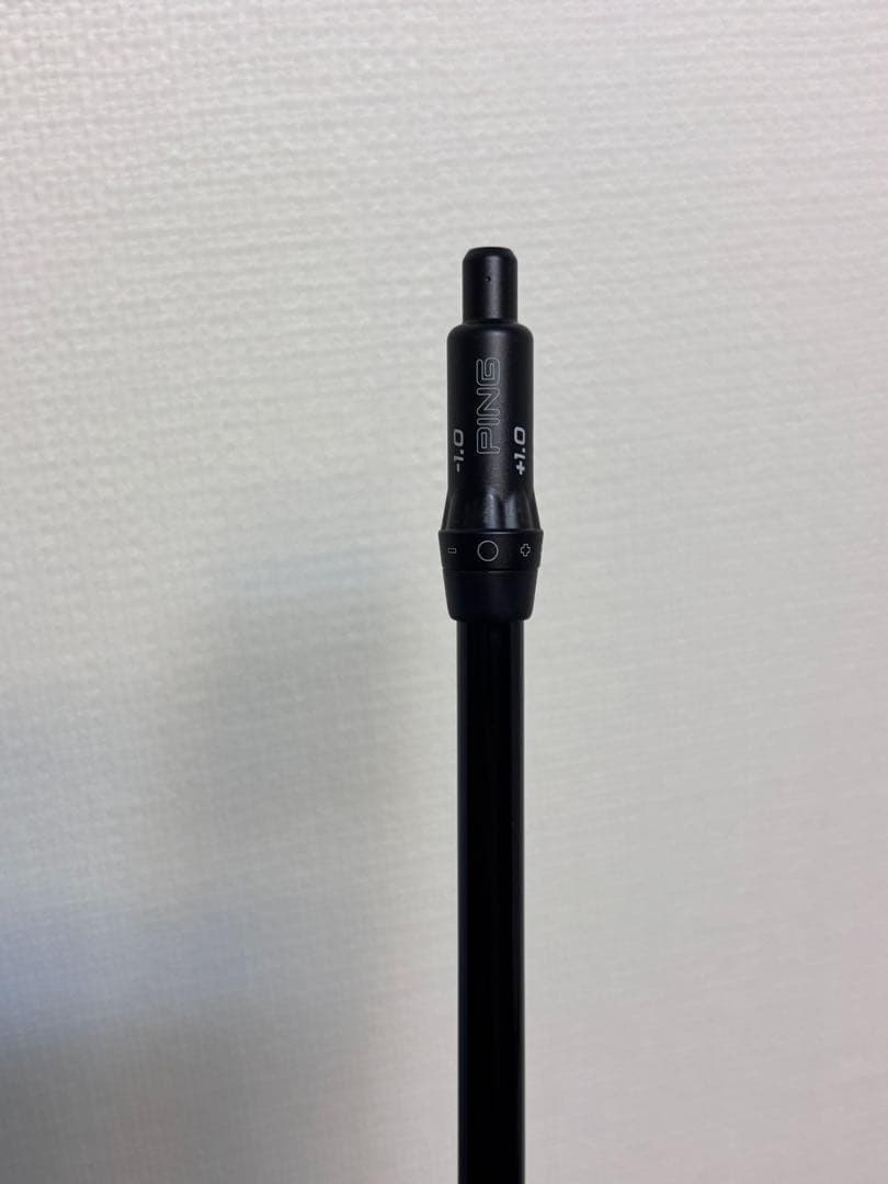 新品 ALTA J CB Black SR 45.75インチ DR用シャフト