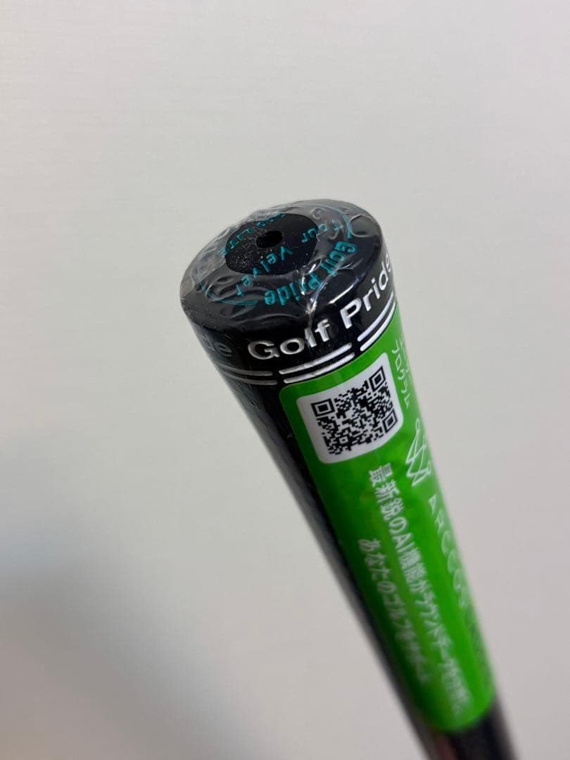 新品 ALTA J CB Black SR 45.75インチ DR用シャフト