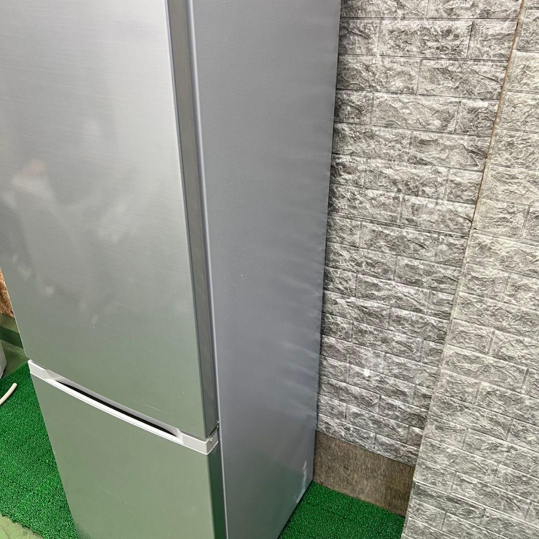 245 冷蔵庫　大型　200L～300L　人気　極美品　保証込　1～3人暮らし向