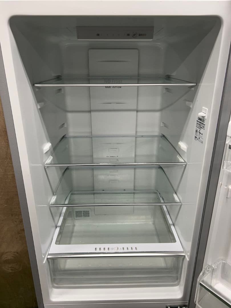 245 冷蔵庫　大型　200L～300L　人気　極美品　保証込　1～3人暮らし向