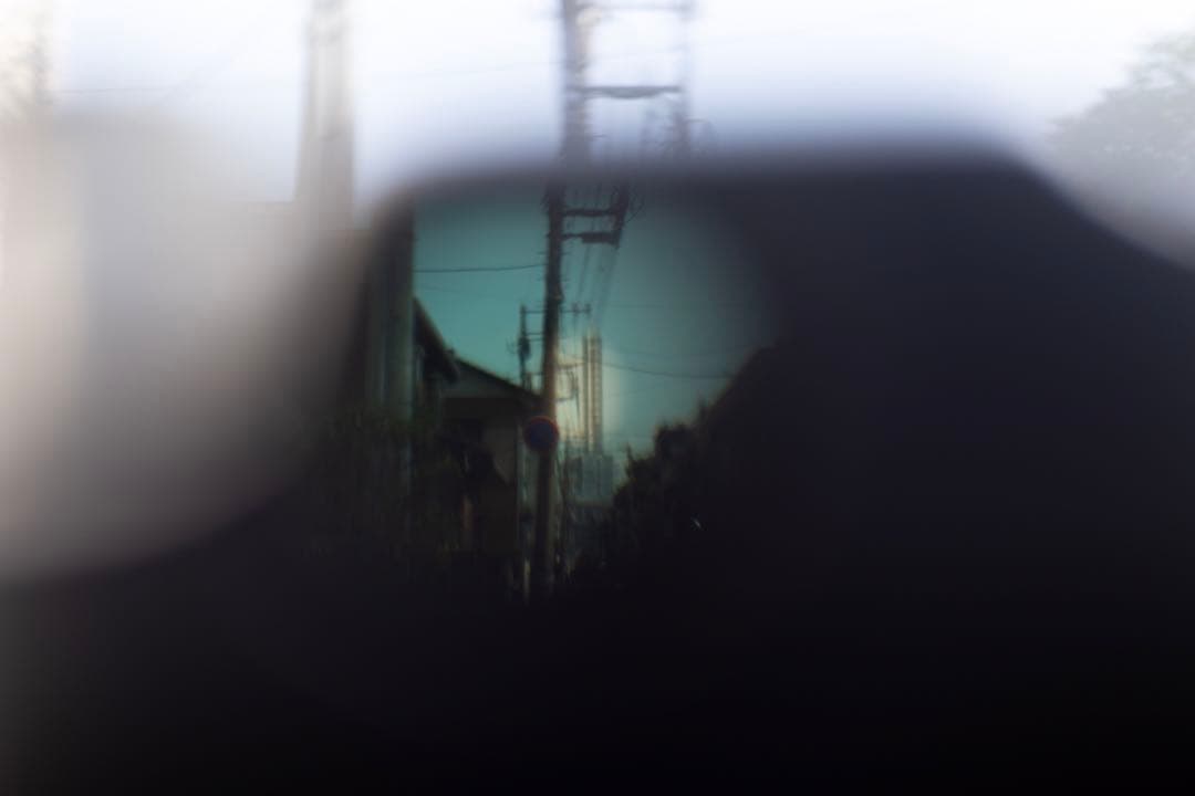 FED2 ソ連製フィルムカメラ