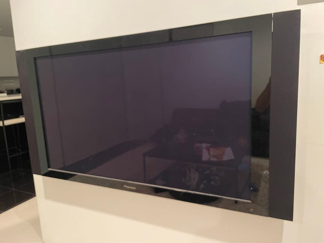 Pioneer KURO KRP-500A 東京、千葉、埼玉で手渡しできる方のみ