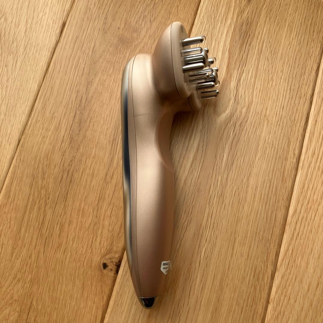 YBM INAZUMA 美顔器 ゴールド ✨ USBケーブル付き