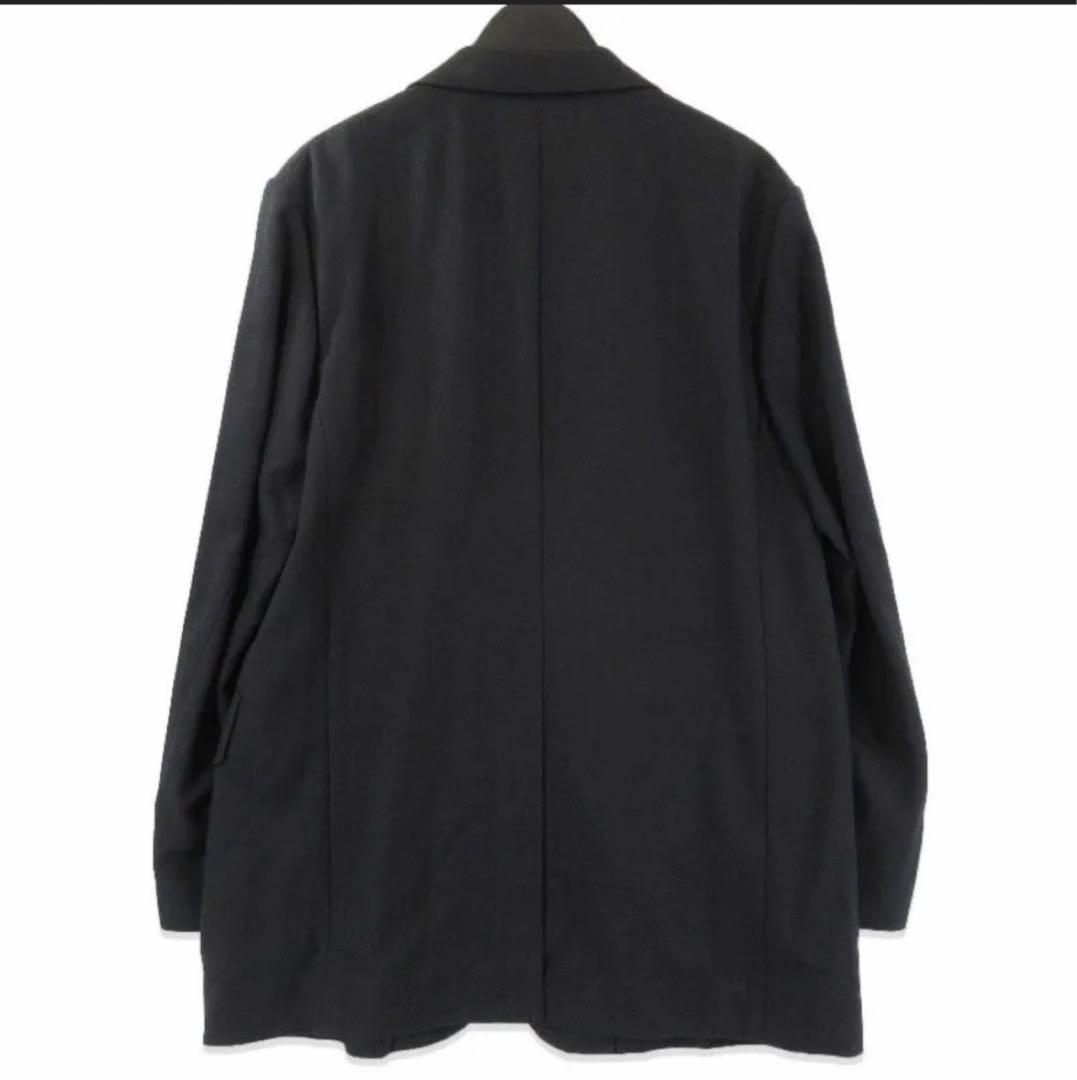 【YLÈVE／イレーヴ】HEMP ORGANIC COTTON JK サイズ4