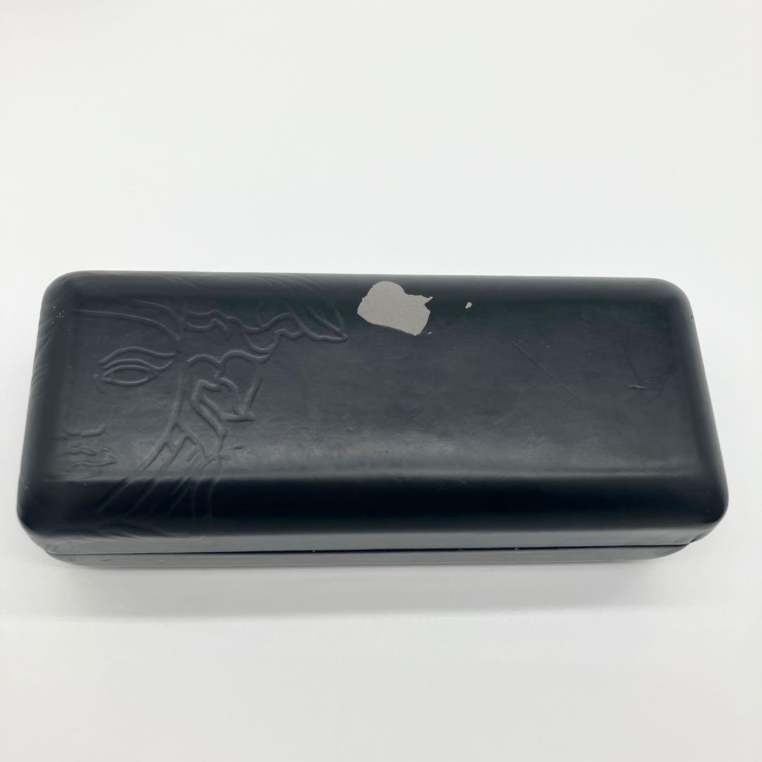 VERSACE ヴェルサーチ　サングラス　リムレス　ゴールド　58□13 135