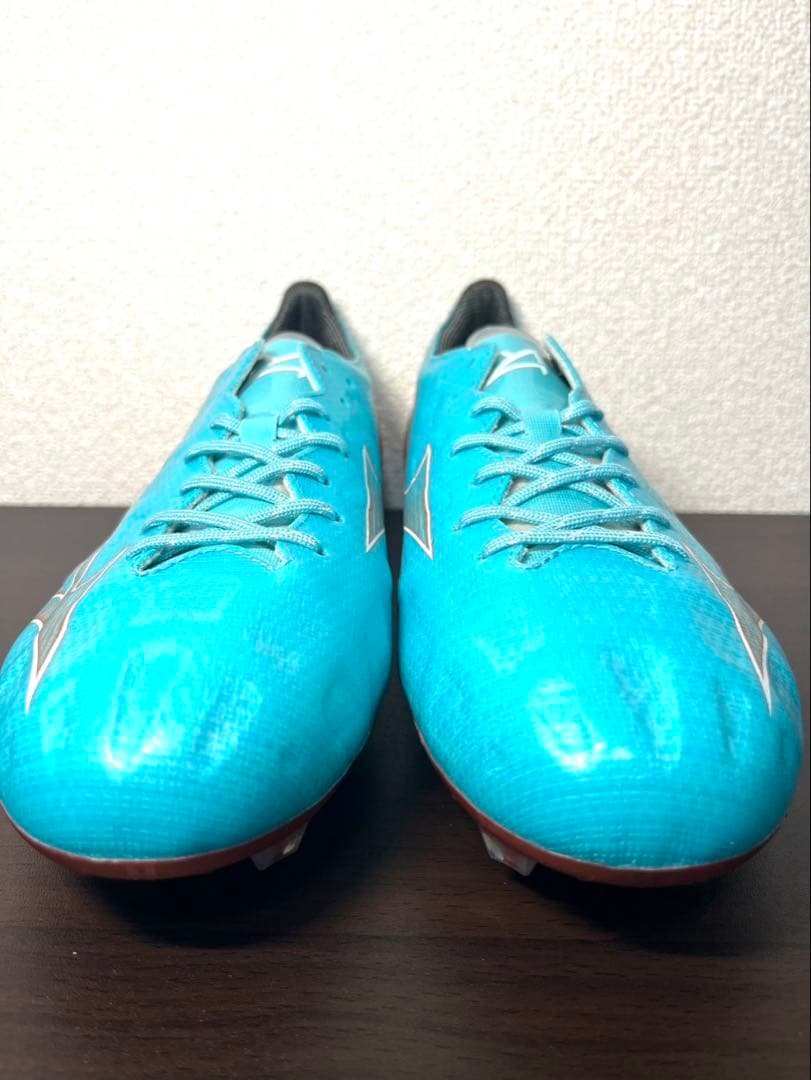 ★新品★ ミズノアルファエリート 28cm