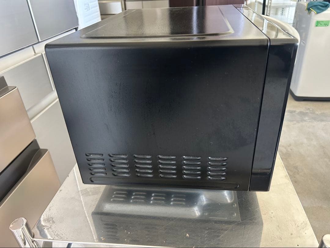 【高年式】2020年式 650w Haier 電子レンジ JM-XP2FH18G