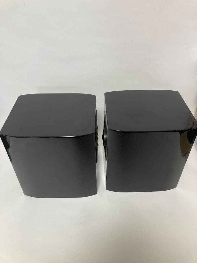 TEACスピーカー　S-300Neo　スピーカ　ティアック　ブラック