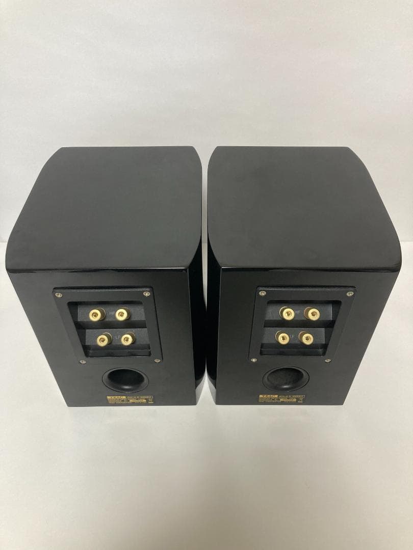 TEACスピーカー　S-300Neo　スピーカ　ティアック　ブラック