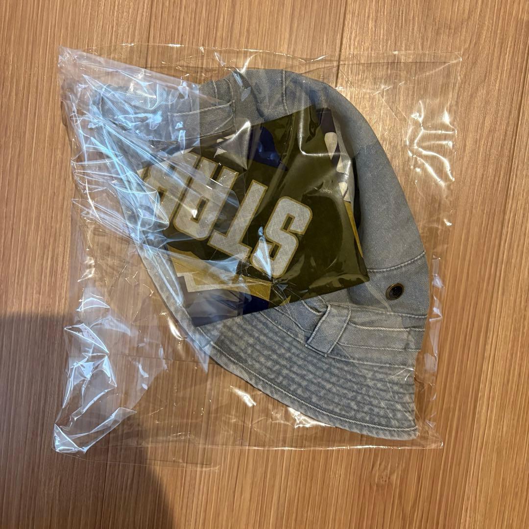 L-XL 新品 STABRIDGE Bandana Jungle Hat