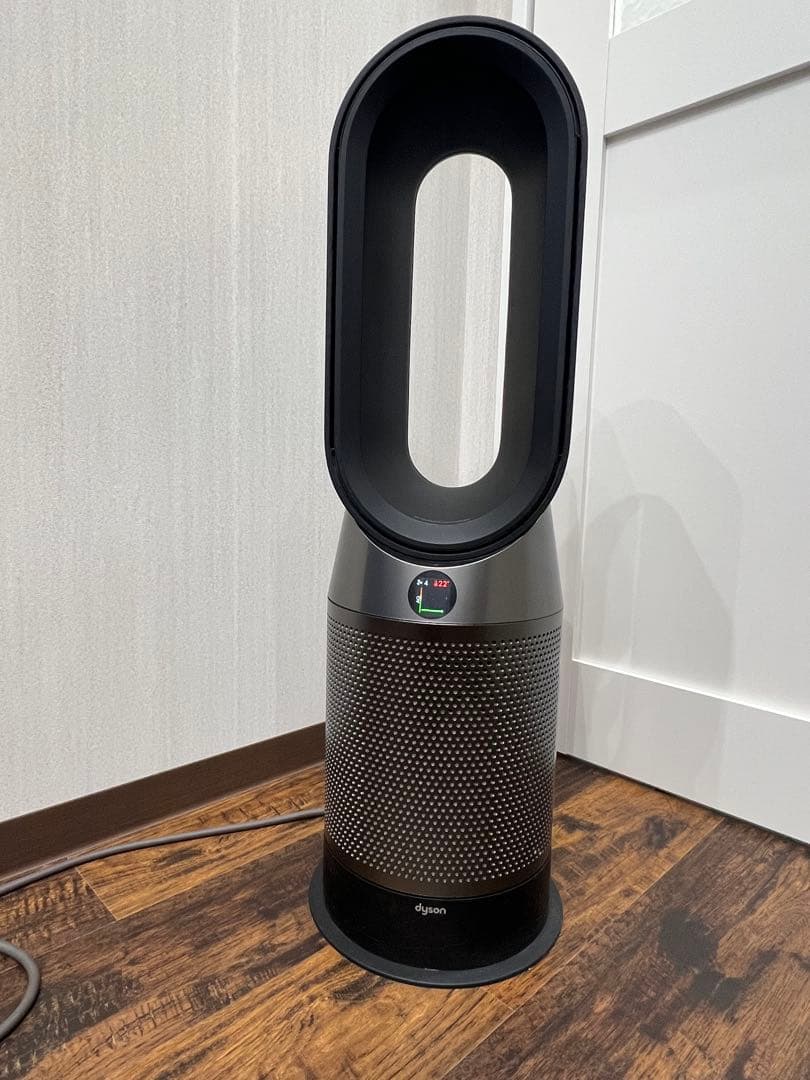 ひてちん Dyson Pure HOT Cool 空気清浄機