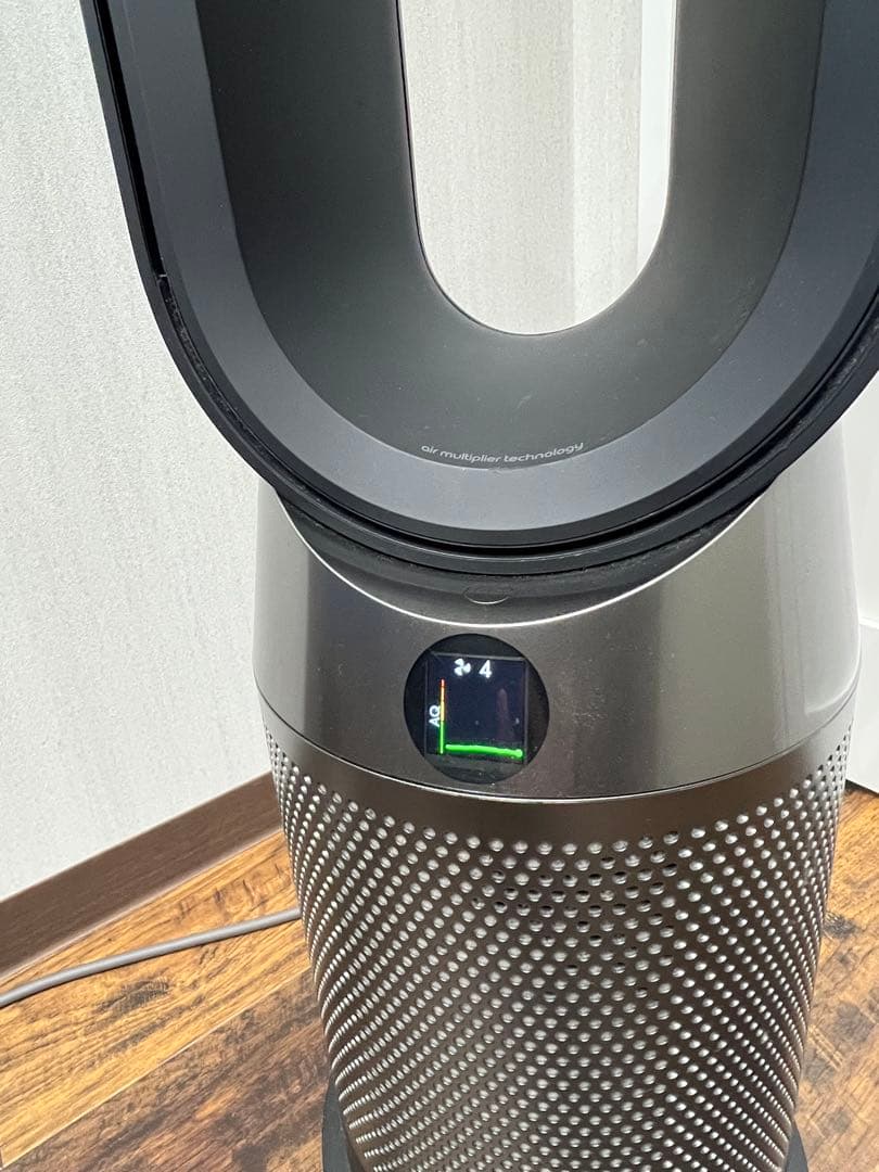 Dyson Pure HOT Cool 空気清浄機