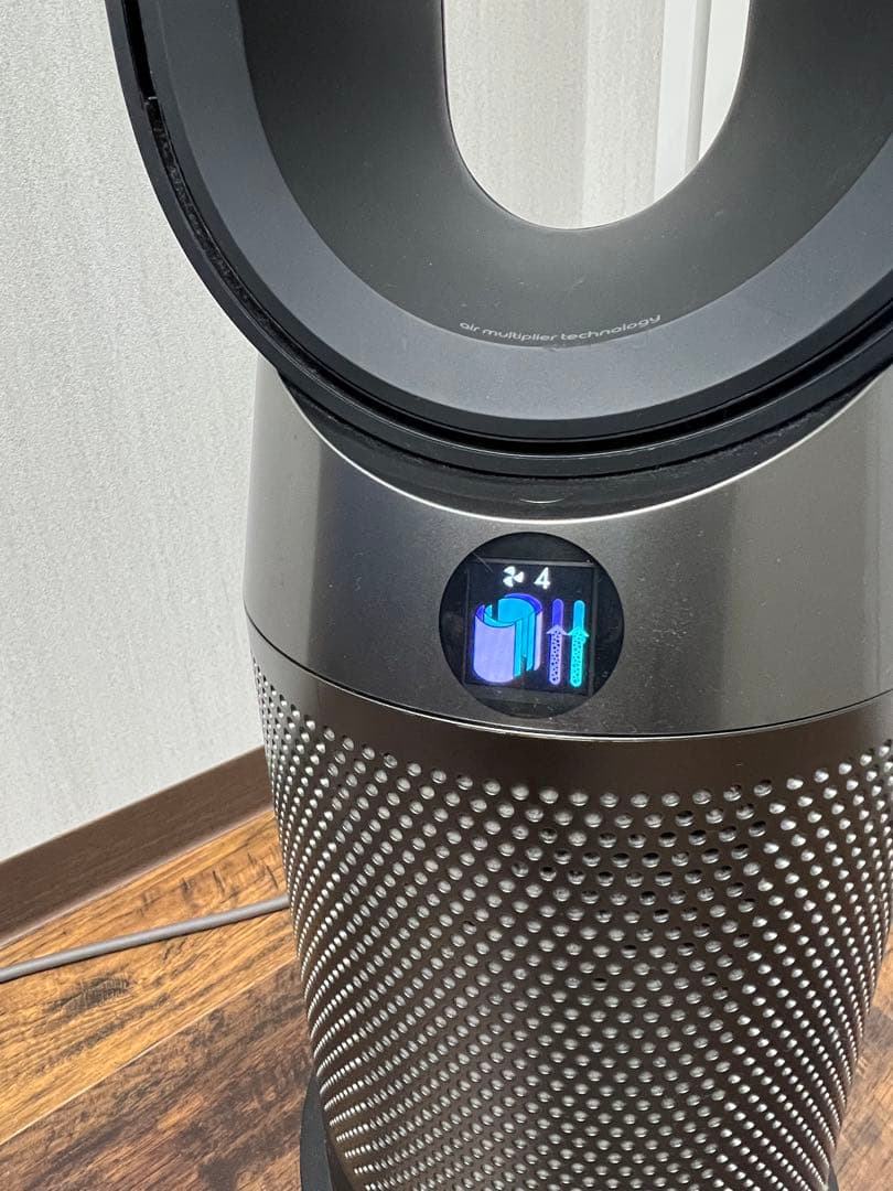 Dyson Pure HOT Cool 空気清浄機