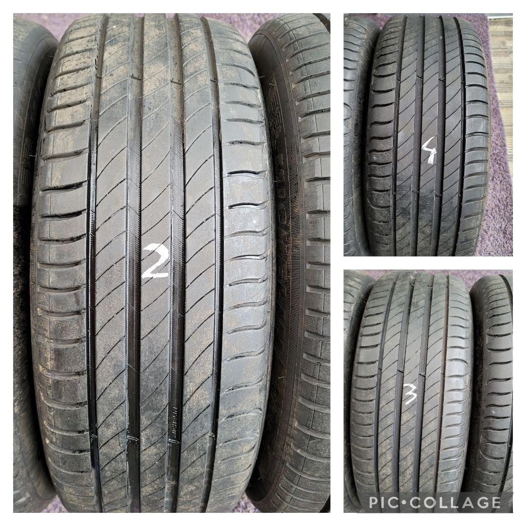  純正 3シリーズ E90 E91 Vスポーク スタイリング360 16イ