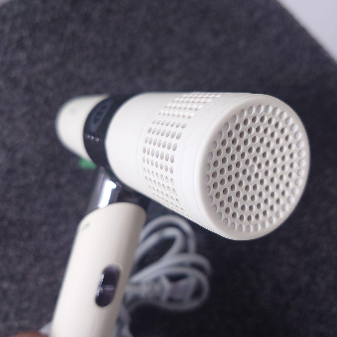 KINUJO KH201 ヘアドライヤー 1250W