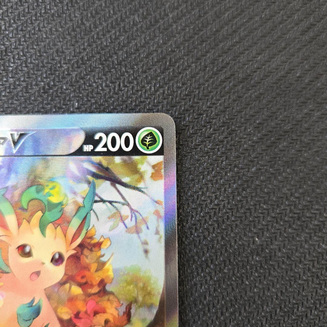 リーフィアV　SR　SA　071/069