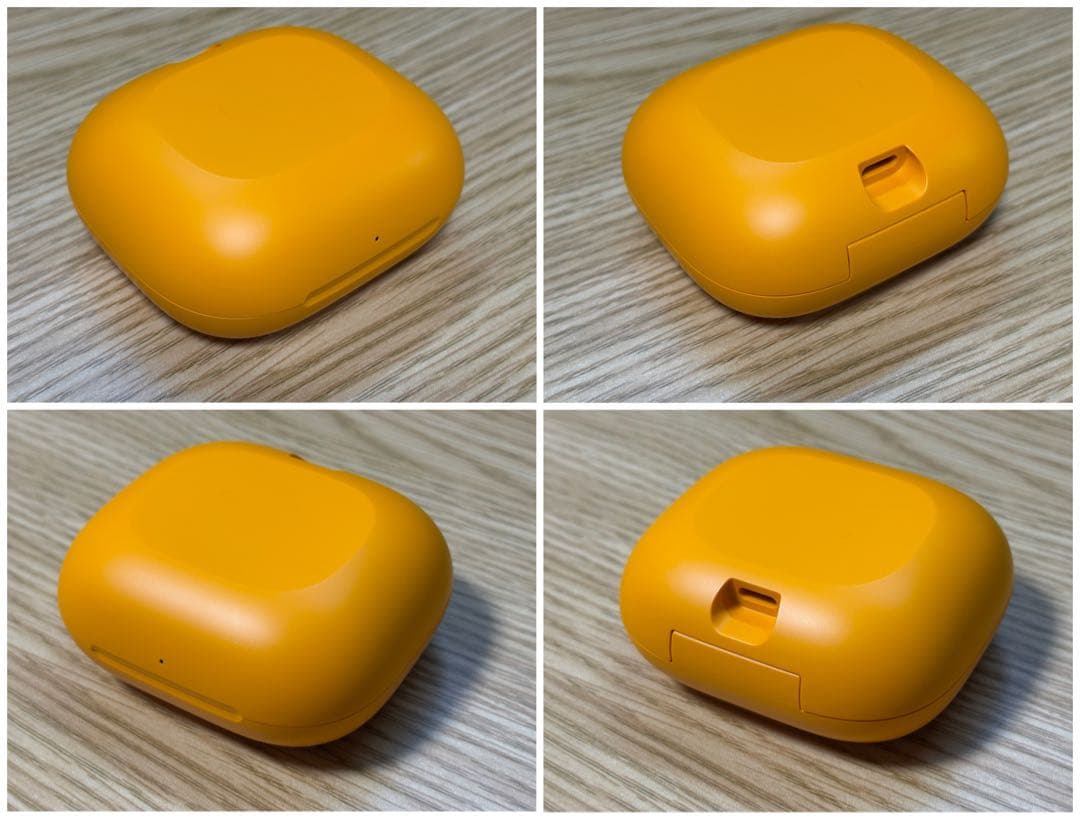 【週末限定5%OFF】Powerbeats Pro 2 エレクトリックオレンジ