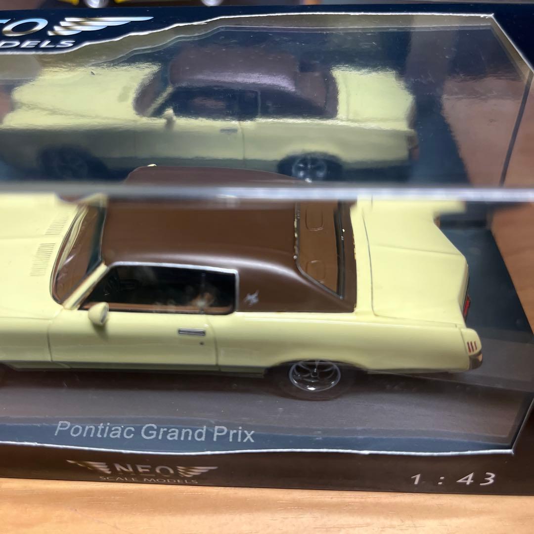 ジャンクミニカー　1/43 9台